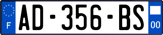 AD-356-BS
