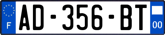 AD-356-BT