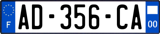 AD-356-CA