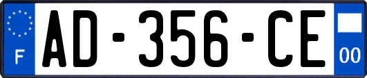 AD-356-CE