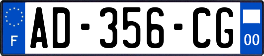 AD-356-CG