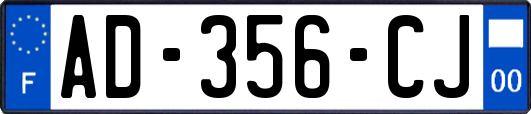 AD-356-CJ