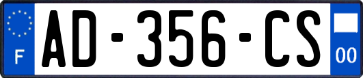 AD-356-CS