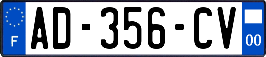 AD-356-CV
