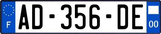 AD-356-DE