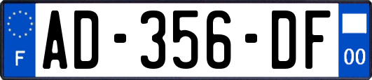 AD-356-DF