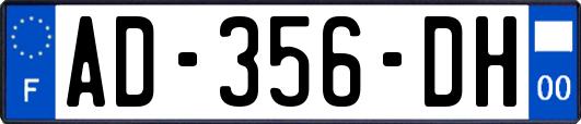 AD-356-DH
