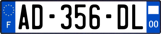 AD-356-DL