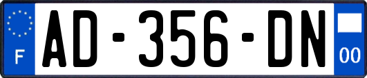 AD-356-DN