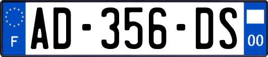 AD-356-DS