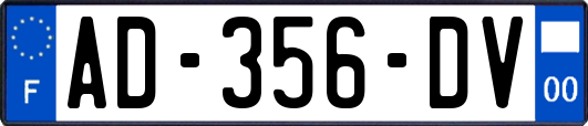 AD-356-DV