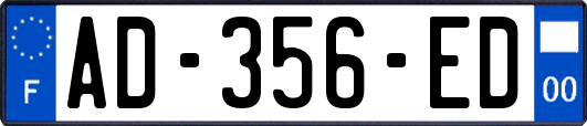 AD-356-ED