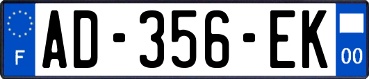 AD-356-EK