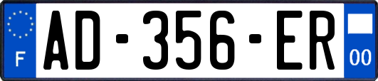 AD-356-ER