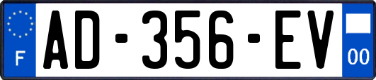 AD-356-EV