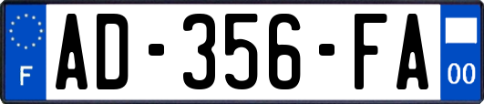 AD-356-FA