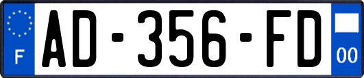 AD-356-FD