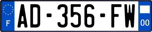 AD-356-FW