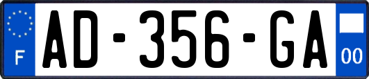 AD-356-GA
