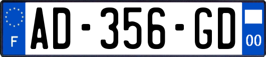 AD-356-GD
