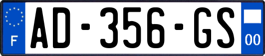 AD-356-GS