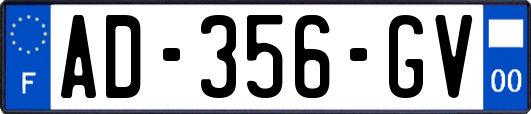 AD-356-GV