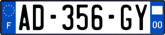 AD-356-GY