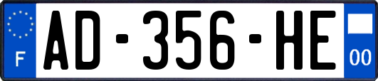 AD-356-HE