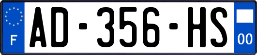 AD-356-HS