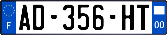 AD-356-HT