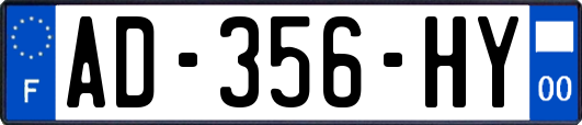 AD-356-HY