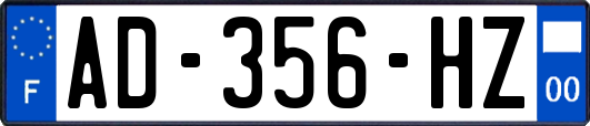 AD-356-HZ
