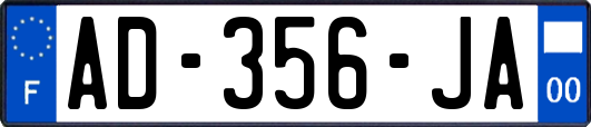 AD-356-JA