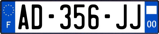 AD-356-JJ