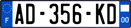 AD-356-KD