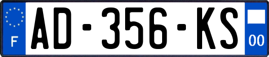 AD-356-KS