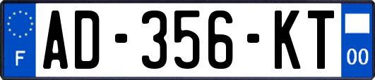 AD-356-KT