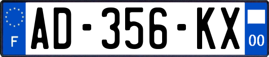 AD-356-KX