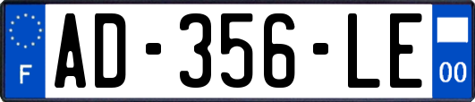 AD-356-LE