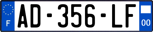 AD-356-LF