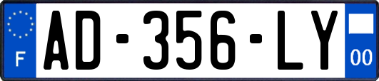 AD-356-LY