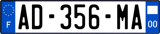 AD-356-MA