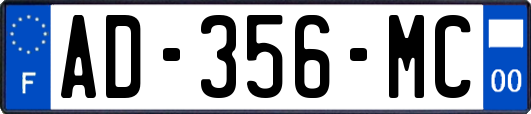 AD-356-MC