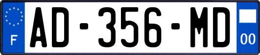 AD-356-MD