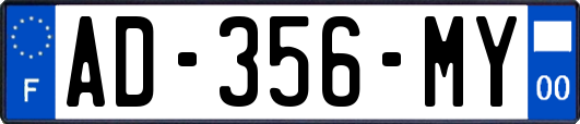 AD-356-MY