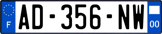 AD-356-NW