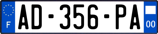 AD-356-PA