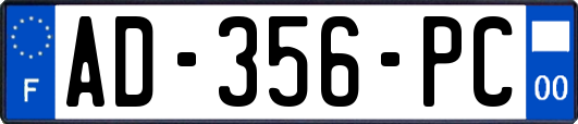 AD-356-PC