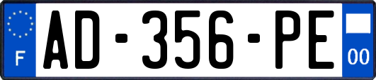 AD-356-PE