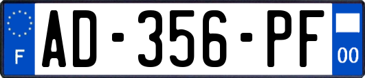 AD-356-PF